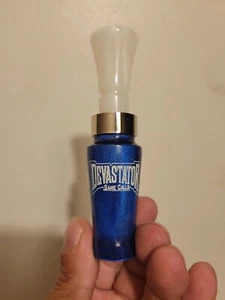 Devastator Game Calls Duck Call - Imagen 1 de 9