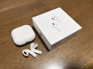 Air Pods De N’importe Quelle Génération (écouteur Bluetooth) - Photo 1 sur 10