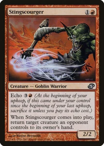 4x Stingscourger - NM/LP - Time Spiral Block - SPARROW MAGIC - Picture 1 of 1