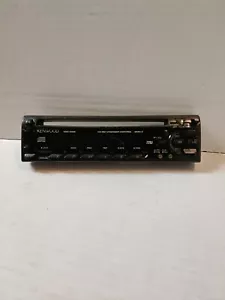 Kenwood KDC-315S CD MD Wechsler Steuerung Autoradio 45Wx4 nur Abdeckplatte ungetestet - Bild 1 von 6
