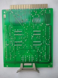 JRCS SA-L241 ANNUNCIATOR PCB CARD - Bild 1 von 5