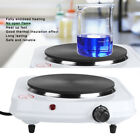Electric Stove Closed Adjustable Laboratory Accessory Kitchen Tools 1500w ?