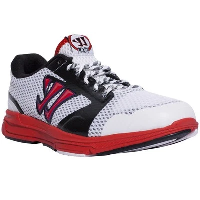 全新 Warrior 曲棍球 足球 网球 训练鞋 男式 尺码 9,9.5,11 — 第 1/4 张图片