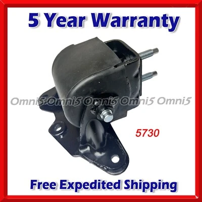 V817 Se adapta a Ford F-150 2011-6/11/2013 3,5 L 3,7 L montaje de motor delantero derecho con soporte Foto 1 de 4