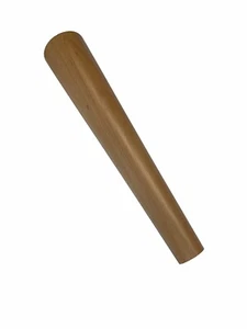 Bracelet Bangle Mandrel, Wooden, Round Shape. J1047 - Picture 1 of 3
