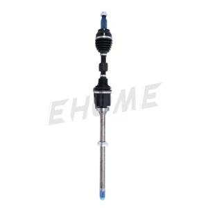 Front Passenger Side Axle Shaft Fits Discovery Sport Range Rover Evoque LR180091 - Picture 1 of 8