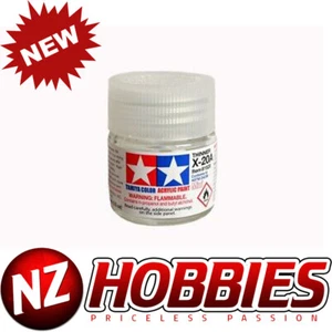 Tamiya TAM81520 Acrylic Mini X20A Thinner - Picture 1 of 2