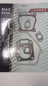 Gasket Kit for Honda GX120 engine ISE - Picture 1 of 1