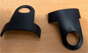 Telekom Gigaset 45 Clips für Freisprechgeräte, wie NEU - Bild 1 von 2