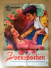 Filmposter * Kinoplakat * A1 * Dornröschen * EA 1955 * Fritz Genschow Film