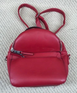 New Look Damen Handtasche Rot - Bild 1 von 10