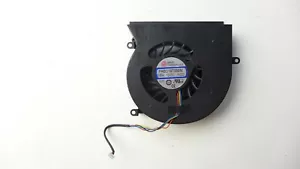 CPU Cooling Fan 4-Pins MSI GT62 GT62VR 16L1 PABD19735BM N322 0,65A 12VDC - Zdjęcie 1 z 3