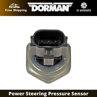 For 2002-2004 INFINITI I35 3.5L V6 Dorman Power Steering Pressure Sensor 2003 - Image 1 of 4