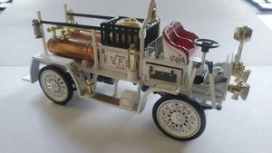 Matchbox Models of Yesteryear 1907 Seagrave AG53 1/43 Scale Diecast - Picture 1 of 7