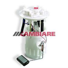 Fuel Pump fits RENAULT TRAFIC Mk2 1.9D 01 to 06 Cambiare Top Quality Guaranteed