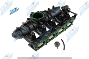 AUDI A3 2007-2013 1.8 TFSi INTAKE INLET MANIFOLD 06J198211D BRAND NEW - Picture 1 of 6