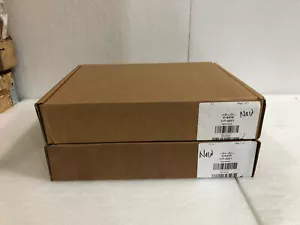 Nuovo telefono Cisco CP-9951-C-CAM-K9 UC 9951, antracite, con fotocamera - Foto 1 di 2