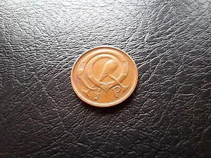 Ireland 1/2 Penny 1978 Irish Coin - Picture 1 of 4
