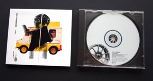 THE BREEDERS"huffer" 4ad cd sigle +usa cd PROMO - Picture 1 of 3