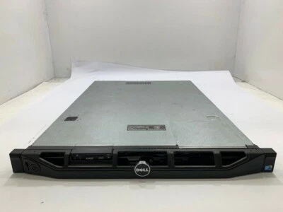 Dell KACE 2100 Intel Xeon E5-2620 2.00Ghz, 8GB MEM, 2x 250GB SATA HDD Server - Image 1 of 4