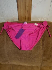 LASCANA Loop Classic Bikini Bottom  SZ. 8 NWTRETAIL $54.00 - Picture 1 of 4