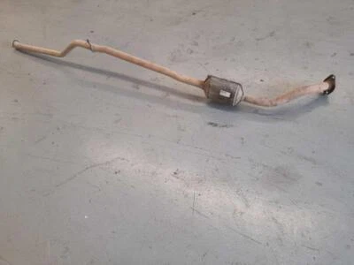 4134 Catalyseur pour PEUGEOT PARTNER (S1)(07.1996) Break 1996 2641766 - Photo 1/4