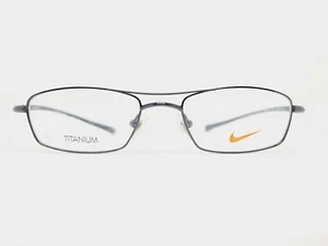 Nike Titanium 6000 421 Womens Glasses Frames Ex-Display RRP £149.99 - Picture 1 of 7
