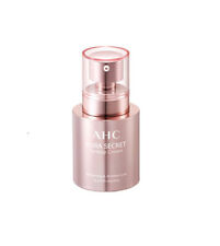 AHC Aura Secret Tone Up Cream Whitening&Wrinkle Care UV Protection 30g K-Beauty