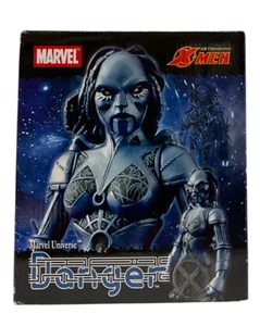 Marvel Universe Danger Bust Astonishing X-Men 299/2500 Diamond Select 2006 NEW - Picture 1 of 6