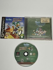 .PSX.' | '.Tiny Toon Adventures Plucky's Big Adventure.