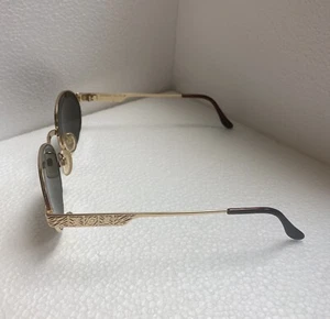 Gafas de sol vintage YvesSaintLaurent, 6043 Y119 135.HECHAS EN ITALIA.LR - Imagen 1 de 3