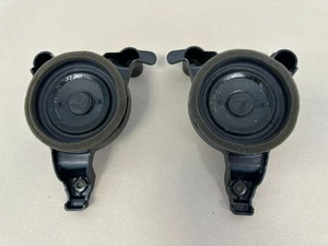 Genuine Audi A8 4H Bose Lautsprechers 4h1035402a / 4h1035401a - Bild 1 von 4