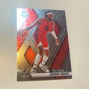 2024-25 Panini Mosaic - Jerami Grant #75 - NBA Trading Card  - Picture 1 of 1