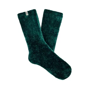 UGG Leda kuschelige Damensocken - Piniengrün, Einheitsgröße [1105572] - Bild 1 von 1