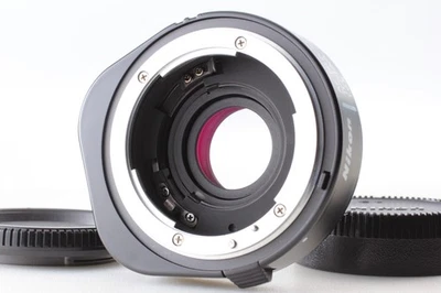[COMO NUEVO / Probado] Lente teleconvertidora Nikon TC-16A AF 1,6x para F4 de JAPÓN Foto 1 de 4