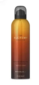 Rituals The Alchemy Collection Foaming Shower Gel 200ml - Picture 1 of 1