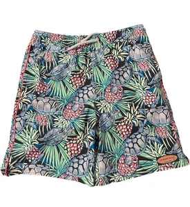 Vineyard vines boys swim trunks Large Size 16 - Picture 1 of 7