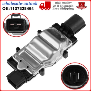 1137328464 1137328567 RADIATOR FAN CONTROL MODULE FOR FORD FOCUS III 2011-2016 - Picture 1 of 11