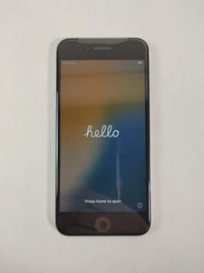 Apple iPhone SE (2020) A2275 64 GB iOS 18.2.1 Blanc Verrouillé à Smartphone De - Photo 1 sur 6