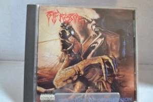 OPPRESSOR - Solstice of Oppression 1994 - CD Like New - Picture 1 of 3