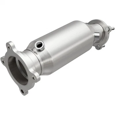 Convertidor de ajuste directo MagnaFlow para Audi A6/Quattro 2,0 L 12-16 Foto 1 de 4