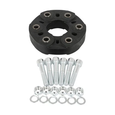 Junta y pernos de acoplador de eje de transmisión para Mercedes-Benz CL500 S320 SL500 SL63 SLK350 Foto 1 de 4