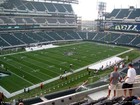 2 PHILADELPHIA EAGLES SBL PSL SEASON TICKETS RIGHTS CLUB C16 ROW 13