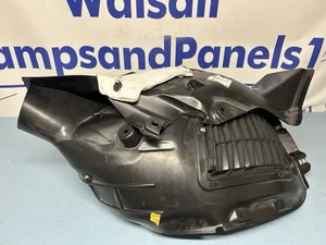 PEUGEOT EXPERT DISPATCH O/S FRONT WHEEL ARCH LINER NEW 2016 - ONWARDS 9852176580 - Picture 1 of 6