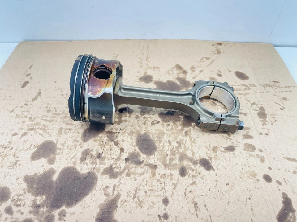 Pistón y biela OEM LTG 12674411 2.0T para Buick Regal Chevrolet Malibu Foto 1 de 4