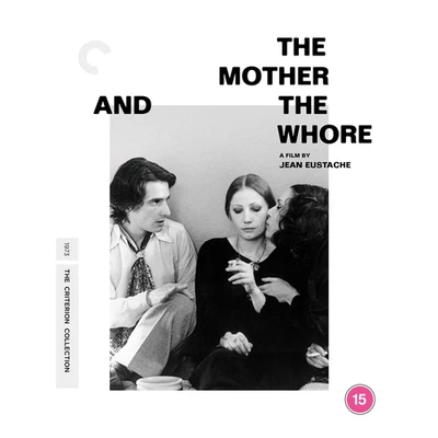 The Mother and the Whore - The Criterion Collection [15] 4K UHD - Image 1 of 2
