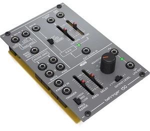 Behringer Behringer Analog Synthesizer Modular Eurorack Module Eurorack Compatib - Picture 1 of 3