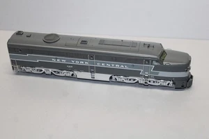 Märklin Digital Diesellok PA-1 New York Central Sound Spur H0 - Picture 1 of 7