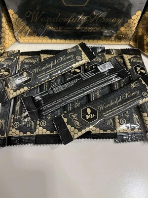 Wonderful Honey - Immagine 1 di 3