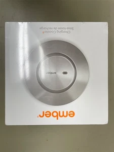 Ember Charging Coaster 2 - Edelstahl - Bild 1 von 1